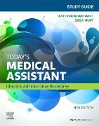 Study Guide for Today's Medical Assistant