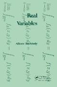 Real Variables