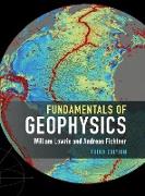 Fundamentals of Geophysics