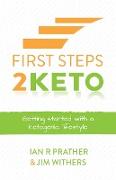 First Steps 2 Keto