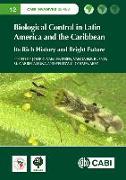 Biological Control in Latin America and the Caribbean