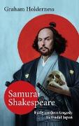 SAMURAI SHAKESPEARE