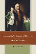 Cadwallader Colden, 1688-1776