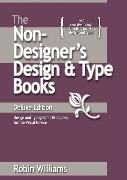 The Non-Designer's Design and Type Books, Deluxe Edition