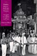 Public Faces, Private Lives: Community and Individuality in South India