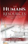 The Humans Behind The Resources