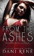 From the Ashes - A Forbidden Series Novella