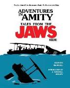 Adventures in Amity: Tales from the Jaws Ride