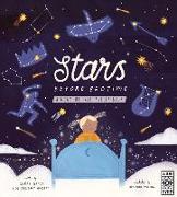 Stars Before Bedtime: A Mindful Fall Asleep Book