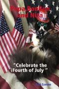 Pepa,BonBon and Nita celebrate the Fourth of July