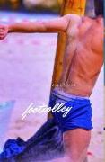 Foot Volley