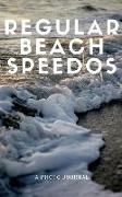 Regular Beach Speedos