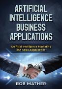 Artificial Intelligence Business Applications