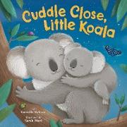 Cuddle Close, Little Koala