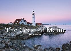 The Coast of Maine