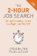 The 2-Hour Job Search, Second Edition