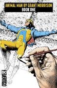 Animal Man by Grant Morrison Book One