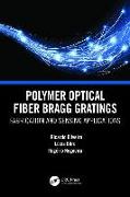 Polymer Optical Fiber Bragg Gratings