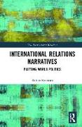 International Relations Narratives