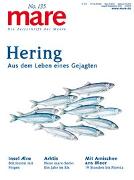 mare - Die Zeitschrift der Meere / No. 135 / Hering