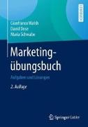 Marketingübungsbuch