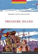 Treasure Island, Class Set