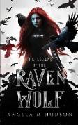 The Legend of the Raven Wolf