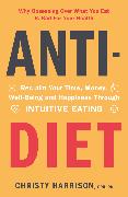 Anti-Diet