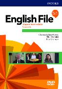 English File: Upper-Intermediate: Class DVD