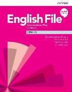 English File: Intermediate Plus: Workbook with Key