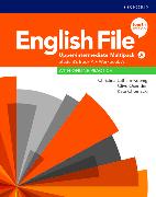 English File: Upper-Intermediate: Student's Book/Workbook Multi-Pack A