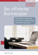 Der effiziente Businessplan