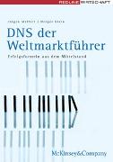 DNS der Weltmarktführer