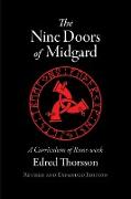 The Nine Doors of Midgard: A Curriculum of Rune-work