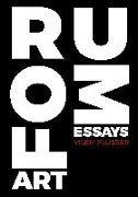 Artforum // Essays