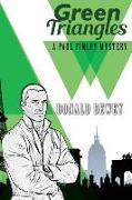 Green Triangles: A Paul Finley Mystery