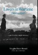 Lovers in Wartime, 1944 to 1945: Letters from Then, Insights from Now
