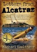 Letters from Alcatraz