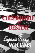 Chessboard of Destiny Questions ... But Are There Any Answers?