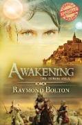 Awakening: The Ydron Saga