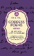 The Goddess Poems: An Epic with Chants and Spells