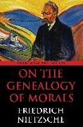 On the Genealogy of Morals: Dialectics Student Edition
