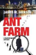 Ant Farm