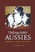 Unforgettable Aussies