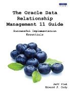 The Oracle Data Relationship Management 11 Guide