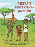 Keesha's South African Adventure