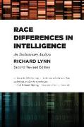 Race Differences in Intelligence