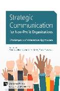 Strategic Communication for Non-Profit Organisations