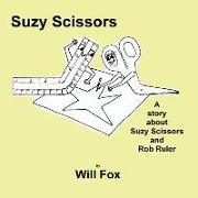 Suzy Scissors