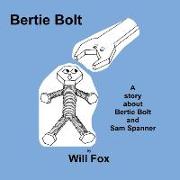 Bertie Bolt